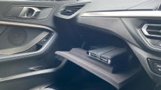 BMW 1 Series 118i [136] M Sport 5dr Step Auto [LCP] Petrol Hatchback